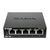 Коммутатор сетевой D-Link DGS-105/E Коммутатор сетевой D-Link DGS-105/E