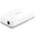 Коммутатор сетевой D-Link GO-SW-5E/E, изображение 2 Коммутатор сетевой D-Link GO-SW-5E/E, изображение 2