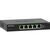 Коммутатор сетевой Netgear MS305-100EUS, изображение 3 Коммутатор сетевой Netgear MS305-100EUS, изображение 3