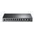 Коммутатор сетевой TP-Link TL-SL1311MP, изображение 2 Коммутатор сетевой TP-Link TL-SL1311MP, изображение 2