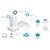 Точка доступу Wi-Fi TP-Link EAP650-WALL, зображення 6 Точка доступу Wi-Fi TP-Link EAP650-WALL, зображення 6