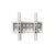Кронштейн Sector TV20T White, изображение 7 Кронштейн Sector TV20T White, изображение 7