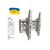 Кронштейн Sector TV20T White, изображение 9 Кронштейн Sector TV20T White, изображение 9