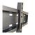 Кронштейн Sector TV40F Black, изображение 3 Кронштейн Sector TV40F Black, изображение 3