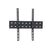 Кронштейн Sector TV40F Black, изображение 5 Кронштейн Sector TV40F Black, изображение 5
