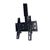 Кронштейн Sector CM-02T Black, изображение 4 Кронштейн Sector CM-02T Black, изображение 4