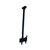 Кронштейн Sector CM-02T Black, изображение 5 Кронштейн Sector CM-02T Black, изображение 5