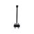 Кронштейн Sector CM-02T Black Кронштейн Sector CM-02T Black