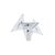 Кронштейн Sector CM-02T White, изображение 4 Кронштейн Sector CM-02T White, изображение 4