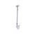 Кронштейн Sector CM-02T White, изображение 6 Кронштейн Sector CM-02T White, изображение 6