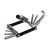 Ключ велосипедный Birzman Feexman E-Version Multi Tool 10 Functions Black (BM19-PO-AFM-10-K), изображение 2 Ключ велосипедный Birzman Feexman E-Version Multi Tool 10 Functions Black (BM19-PO-AFM-10-K), изображение 2