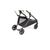 Коляска Peg-Perego 2 в 1 Vivace 500 изысканно-коричневая с полоской (PACK-VIV2100000003), изображение 6 Коляска Peg-Perego 2 в 1 Vivace 500 изысканно-коричневая с полоской (PACK-VIV2100000003), изображение 6
