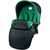 Коляска Peg-Perego Book Plus 51, блакитна з чорним (PACK05-00000000004), изображение 2 Коляска Peg-Perego Book Plus 51, блакитна з чорним (PACK05-00000000004), изображение 2