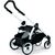 Коляска Peg-Perego Book Plus 51, блакитна з чорним (PACK05-00000000004), изображение 5 Коляска Peg-Perego Book Plus 51, блакитна з чорним (PACK05-00000000004), изображение 5