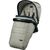 Коляска Peg-Perego Book Plus Luxe Beige бежевая (PACK04-00000000002), изображение 2 Коляска Peg-Perego Book Plus Luxe Beige бежевая (PACK04-00000000002), изображение 2