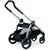 Коляска Peg-Perego Book Plus Luxe Beige бежевая (PACK04-00000000002), изображение 5 Коляска Peg-Perego Book Plus Luxe Beige бежевая (PACK04-00000000002), изображение 5