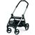 Коляска Peg-Perego Book Plus Versilia бежева з білим (PACK04-00000000005), зображення 3 Коляска Peg-Perego Book Plus Versilia бежева з білим (PACK04-00000000005), зображення 3