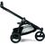 Коляска Peg-Perego Book Scout Luxe Ecru бежевая (PACK04-00000000001), изображение 6 Коляска Peg-Perego Book Scout Luxe Ecru бежевая (PACK04-00000000001), изображение 6
