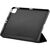 Чохол до планшета 2E Apple iPad Pro 11(2022), Flex, Black (2E-IPAD-PRO11-IKFX-BK), зображення 4 Чохол до планшета 2E Apple iPad Pro 11(2022), Flex, Black (2E-IPAD-PRO11-IKFX-BK), зображення 4