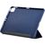 Чохол до планшета 2E Apple iPad Pro 11(2022), Flex, Navy (2E-IPAD-PRO11-IKFX-NV), зображення 4 Чохол до планшета 2E Apple iPad Pro 11(2022), Flex, Navy (2E-IPAD-PRO11-IKFX-NV), зображення 4