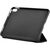 Чехол для планшета 2E Apple iPad(2022), Flex, Black (2E-IPAD-2022-IKFX-BK), изображение 4 Чехол для планшета 2E Apple iPad(2022), Flex, Black (2E-IPAD-2022-IKFX-BK), изображение 4