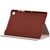 Чехол для планшета 2E Samsung Galaxy Tab A8 (X200) 10.5"(2021), Retro, Brown (2E-G-TABA8-IKRT-BR), изображение 4 Чехол для планшета 2E Samsung Galaxy Tab A8 (X200) 10.5"(2021), Retro, Brown (2E-G-TABA8-IKRT-BR), изображение 4