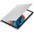 Чехол для планшета Samsung Book Cover Galaxy Tab A8 (X200/205) Silver (EF-BX200PSEGRU), изображение 4 Чехол для планшета Samsung Book Cover Galaxy Tab A8 (X200/205) Silver (EF-BX200PSEGRU), изображение 4