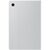 Чехол для планшета Samsung Book Cover Galaxy Tab A8 (X200/205) Silver (EF-BX200PSEGRU), изображение 7 Чехол для планшета Samsung Book Cover Galaxy Tab A8 (X200/205) Silver (EF-BX200PSEGRU), изображение 7