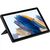Чехол для планшета Samsung Protective Standing Cover Galaxy Tab A8 (X200/205) Black (EF-RX200CBEGRU), изображение 2 Чехол для планшета Samsung Protective Standing Cover Galaxy Tab A8 (X200/205) Black (EF-RX200CBEGRU), изображение 2