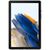 Чехол для планшета Samsung Protective Standing Cover Galaxy Tab A8 (X200/205) Black (EF-RX200CBEGRU), изображение 6 Чехол для планшета Samsung Protective Standing Cover Galaxy Tab A8 (X200/205) Black (EF-RX200CBEGRU), изображение 6
