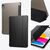Чохол до планшета Spigen Apple iPad 10.9" (2022) Smart Fold, Black (ACS05309), зображення 5 Чохол до планшета Spigen Apple iPad 10.9" (2022) Smart Fold, Black (ACS05309), зображення 5