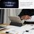 Чохол до планшета Spigen Apple iPad 10.9" (2022) Smart Fold, Black (ACS05309), зображення 6 Чохол до планшета Spigen Apple iPad 10.9" (2022) Smart Fold, Black (ACS05309), зображення 6