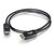 Кабель мультимедійний Display Port to Display Port 5.0m C2G (CG54403) Кабель мультимедійний Display Port to Display Port 5.0m C2G (CG54403)