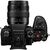 Объектив Panasonic Micro 4/3 Lens 12-35mm f/2.8 ASPH LEICA DG VARIO-ELMARIT (H-ES12035E), изображение 7 Объектив Panasonic Micro 4/3 Lens 12-35mm f/2.8 ASPH LEICA DG VARIO-ELMARIT (H-ES12035E), изображение 7