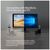 Концентратор USB-C 7in1 Ethernet Multiport Dock Belkin (INC009BTSGY), изображение 3 Концентратор USB-C 7in1 Ethernet Multiport Dock Belkin (INC009BTSGY), изображение 3