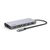 Концентратор USB-C 7in1 Ethernet Multiport Dock Belkin (INC009BTSGY) Концентратор USB-C 7in1 Ethernet Multiport Dock Belkin (INC009BTSGY)