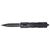 Ніж Microtech Dirac Delta Double Edge Black Blade FS Serrator (227-3T) Ніж Microtech Dirac Delta Double Edge Black Blade FS Serrator (227-3T)