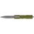 Ніж Microtech Dirac Double Edge Stonewash Distressed OD Green (225-10DOD) Ніж Microtech Dirac Double Edge Stonewash Distressed OD Green (225-10DOD)