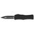 Ніж Microtech Hera Double Edge Black Blade FRAG OTF Tactical Serrator Blue (702-1TFRS) Ніж Microtech Hera Double Edge Black Blade FRAG OTF Tactical Serrator Blue (702-1TFRS)