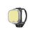 Передняя велофара Knog Blinder Mini Cross Front 50 Lumens Black (12982), изображение 3 Передняя велофара Knog Blinder Mini Cross Front 50 Lumens Black (12982), изображение 3