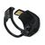 Передняя велофара Knog Blinder Mini Love Front 50 Lumens Black (12983), изображение 5 Передняя велофара Knog Blinder Mini Love Front 50 Lumens Black (12983), изображение 5