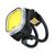 Передняя велофара Knog Blinder Mini Square Front 50 Lumens Black (12980), изображение 2 Передняя велофара Knog Blinder Mini Square Front 50 Lumens Black (12980), изображение 2