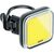 Передняя велофара Knog Blinder Skull Array Front 200 Lumens (12285), изображение 2 Передняя велофара Knog Blinder Skull Array Front 200 Lumens (12285), изображение 2