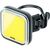 Передняя велофара Knog Blinder X Front 200 Lumens (12289), изображение 3 Передняя велофара Knog Blinder X Front 200 Lumens (12289), изображение 3