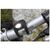 Передняя велофара Knog Frog Strobe Front 8,5 Lumens Black (11920), изображение 5 Передняя велофара Knog Frog Strobe Front 8,5 Lumens Black (11920), изображение 5
