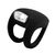 Передняя велофара Knog Frog Strobe Front 8,5 Lumens Black (11920) Передняя велофара Knog Frog Strobe Front 8,5 Lumens Black (11920)