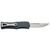 Ніж Microtech Hera Drop Point Stonewash (703-10), зображення 2 Ніж Microtech Hera Drop Point Stonewash (703-10), зображення 2