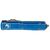 Ніж Microtech Ultratech Drop Point Stonewash Distressed Blue (121-10DBL), зображення 2 Ніж Microtech Ultratech Drop Point Stonewash Distressed Blue (121-10DBL), зображення 2