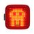 Задняя велофара Knog Blinder Skull Array Rear 100 Lumens (12286) Задняя велофара Knog Blinder Skull Array Rear 100 Lumens (12286)