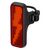 Задняя велофара Knog Blinder V Bolt 100 Lumens Black (12990), изображение 7 Задняя велофара Knog Blinder V Bolt 100 Lumens Black (12990), изображение 7